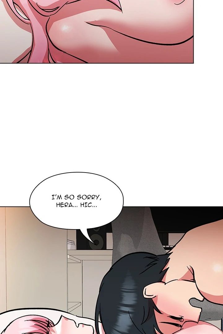 The Ghostly Deal - Chapter 4 [photo 21] - MangaPorn