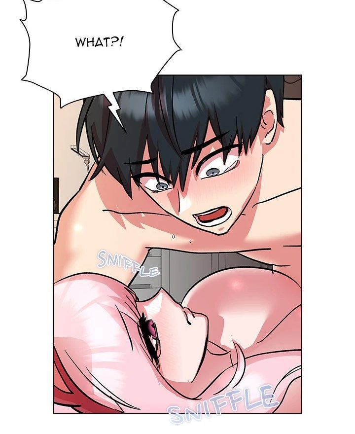 The Ghostly Deal - Chapter 4 [photo 23] - MangaPorn