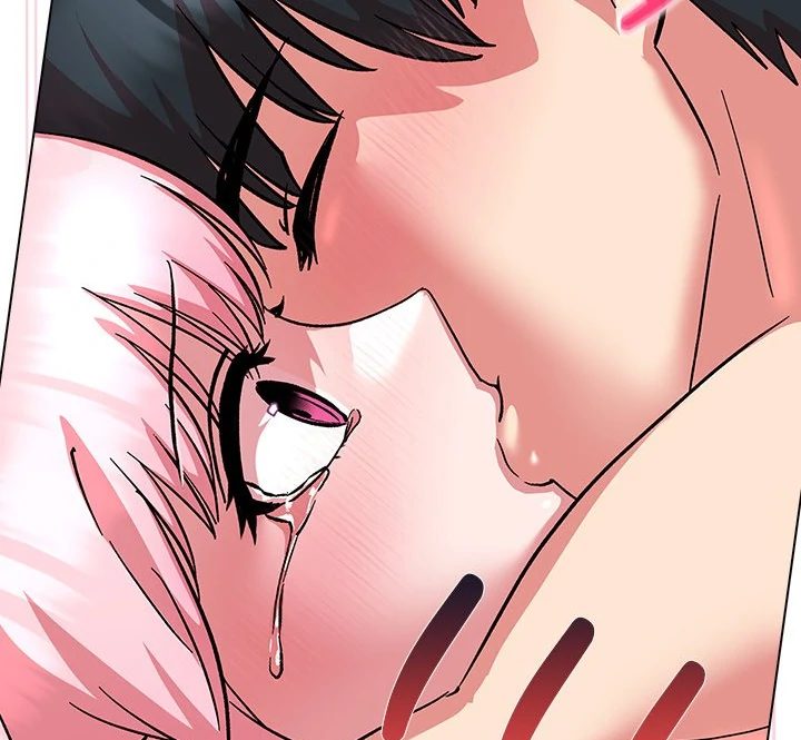 The Ghostly Deal - Chapter 4 [photo 28] - MangaPorn