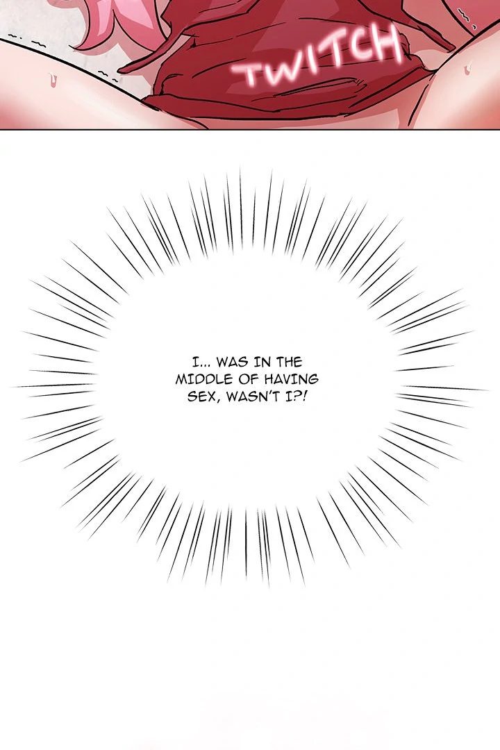 The Ghostly Deal - Chapter 4 [photo 32] - MangaPorn