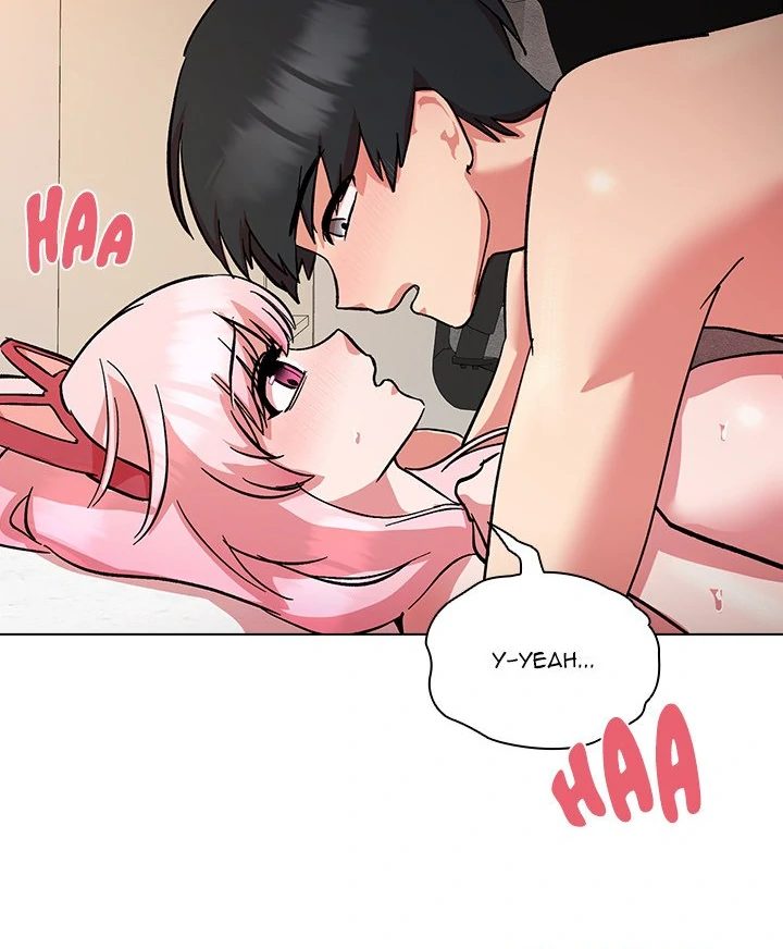 The Ghostly Deal - Chapter 4 [photo 34] - MangaPorn