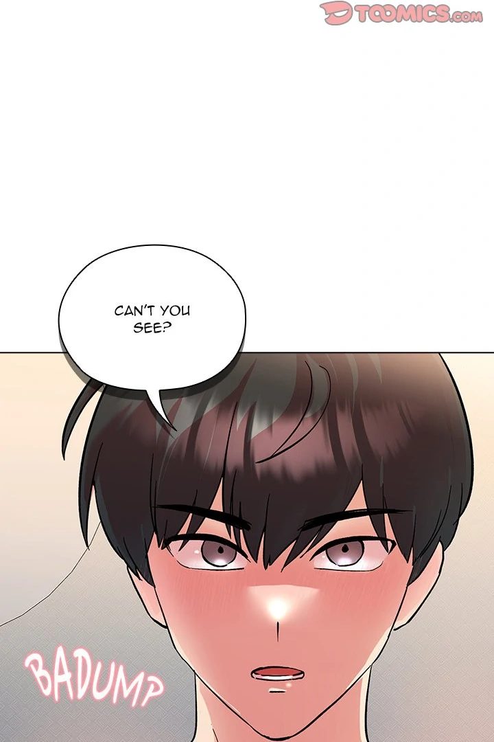 The Ghostly Deal - Chapter 4 [photo 35] - MangaPorn