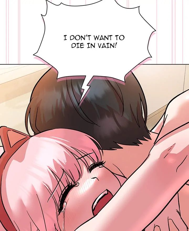 The Ghostly Deal - Chapter 4 [photo 43] - MangaPorn