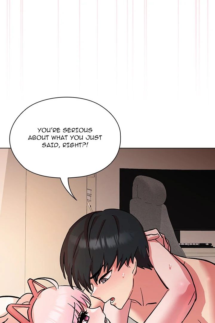 The Ghostly Deal - Chapter 4 [photo 45] - MangaPorn