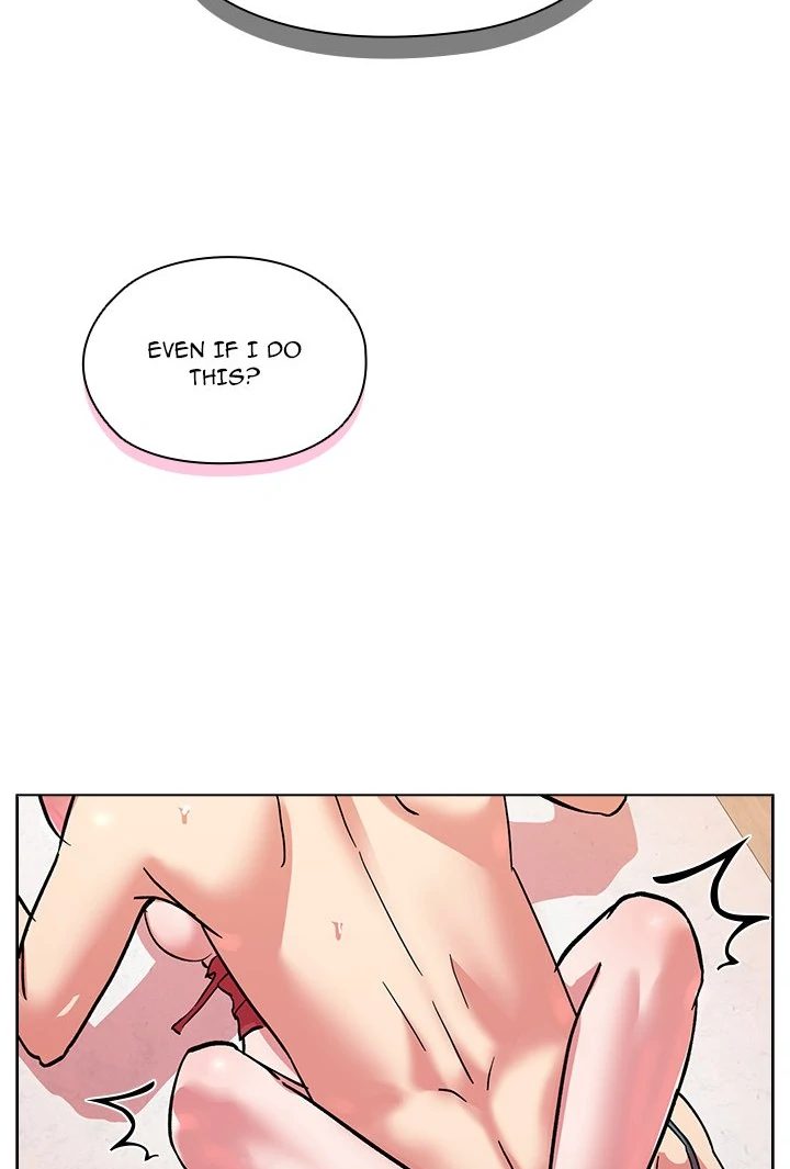 The Ghostly Deal - Chapter 4 [photo 47] - MangaPorn