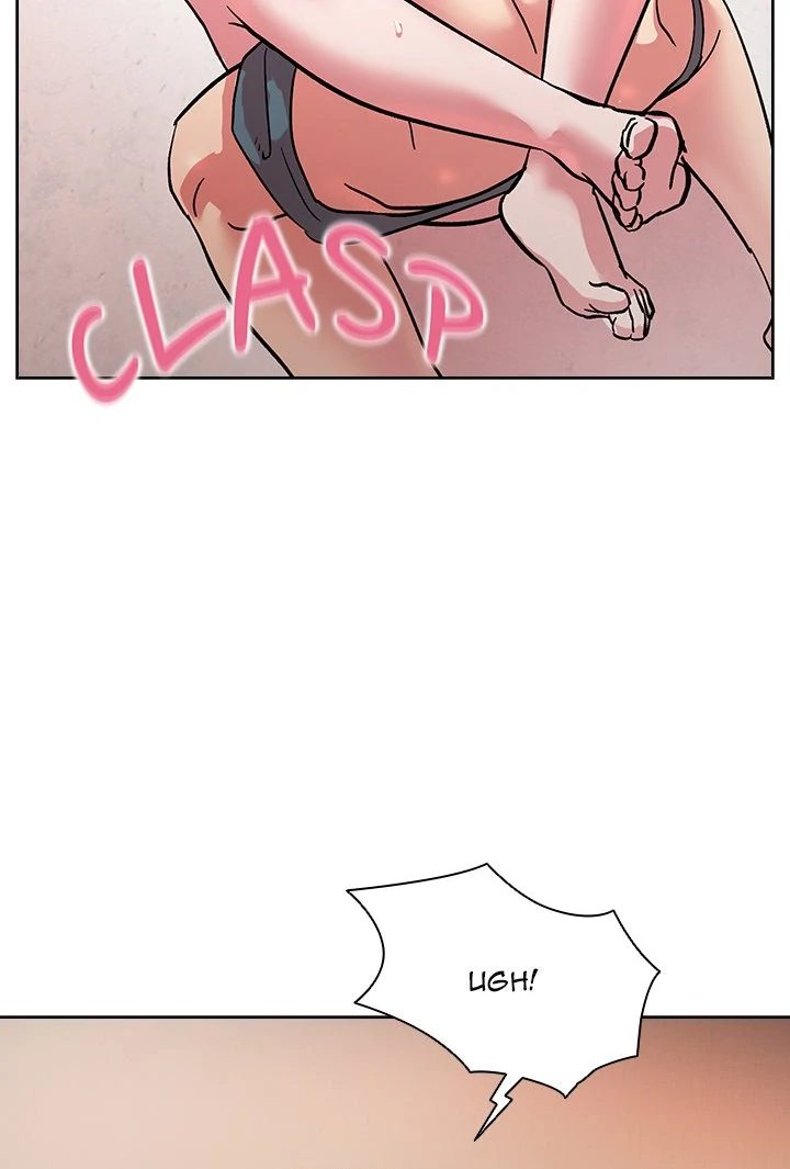 The Ghostly Deal - Chapter 4 [photo 48] - MangaPorn