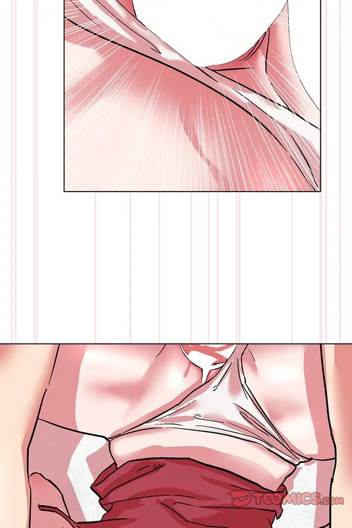 The Ghostly Deal - Chapter 4 [photo 56] - MangaPorn