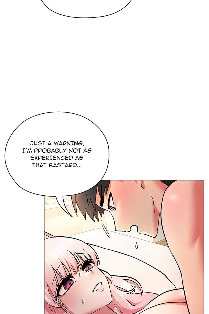 The Ghostly Deal - Chapter 4 [photo 60] - MangaPorn