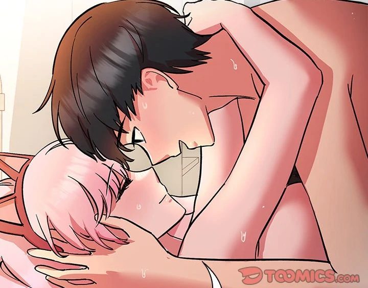 The Ghostly Deal - Chapter 4 [photo 62] - MangaPorn