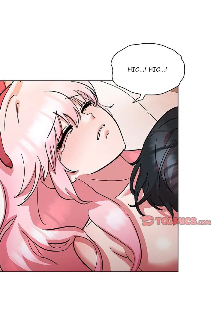 The Ghostly Deal - Chapter 4 [photo 8] - MangaPorn