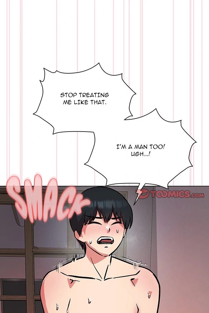 The Ghostly Deal - Chapter 4 [photo 90] - MangaPorn