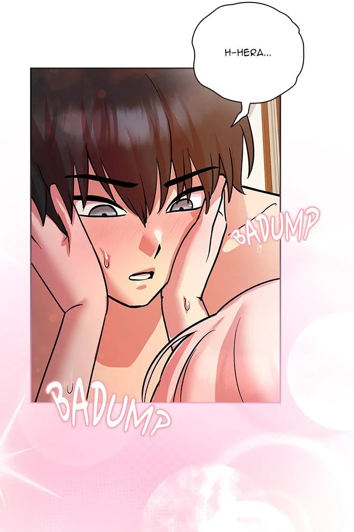 The Ghostly Deal - Chapter 4 [photo 99] - MangaPorn