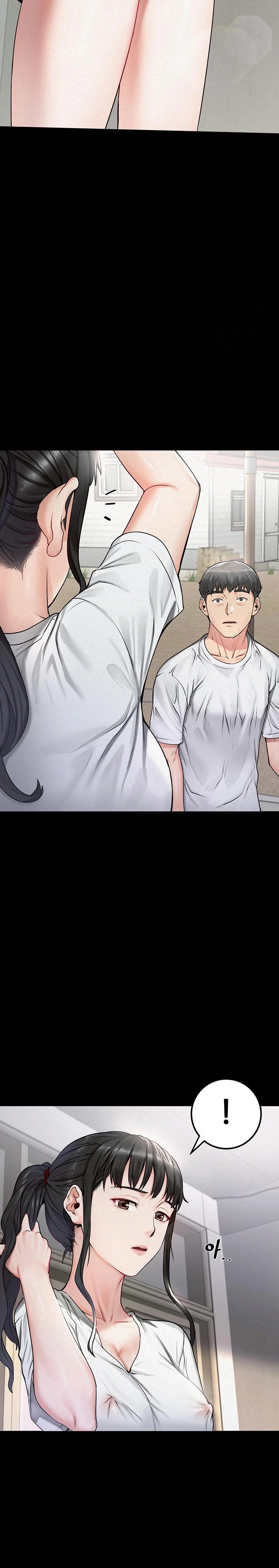 Island Girl Raw - Chapter 2 [photo 11] - MangaPorn