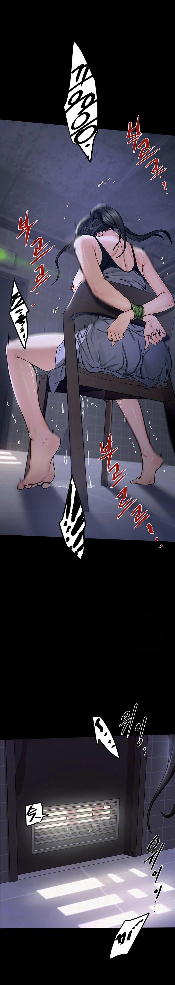 Island Girl Raw - Chapter 3 [photo 2] - MangaPorn