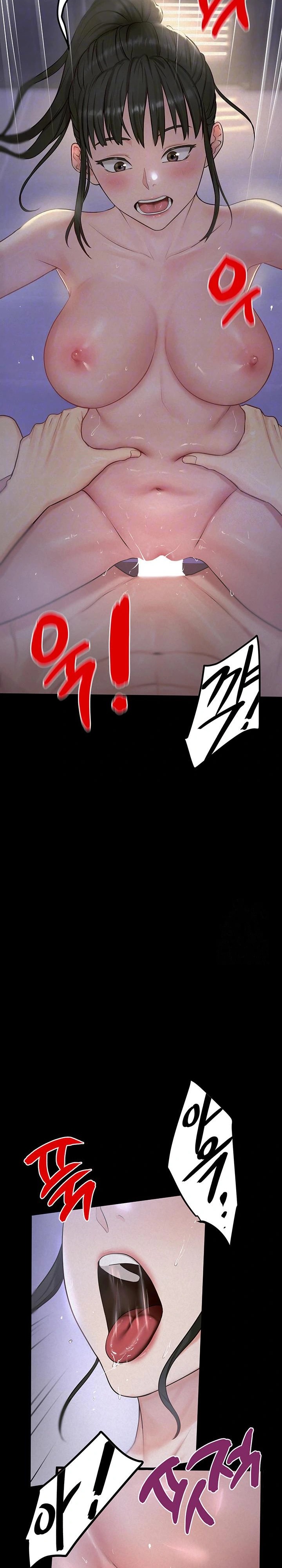 Island Girl Raw - Chapter 5 [photo 8] - MangaPorn