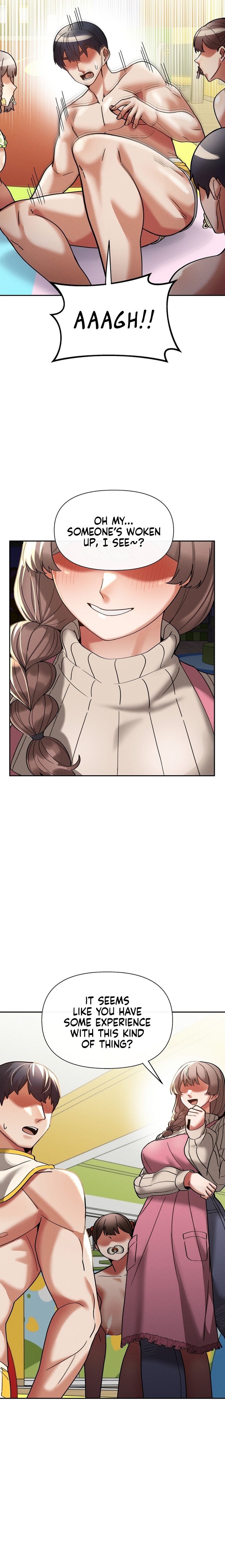 69 University - Chapter 16 [photo 10] - MangaPorn