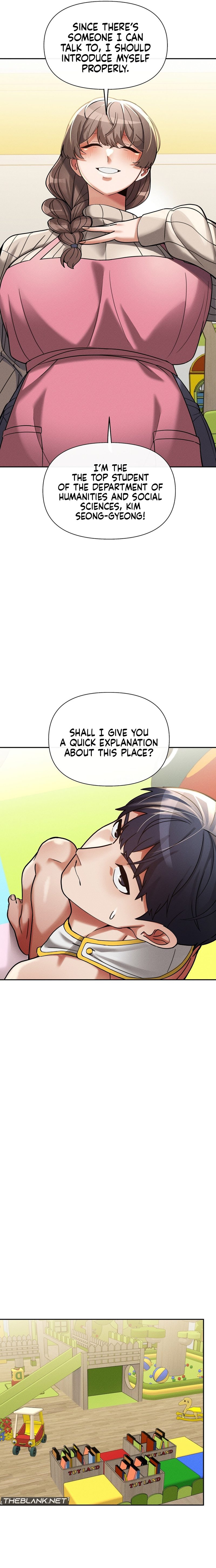 69 University - Chapter 16 [photo 11] - MangaPorn