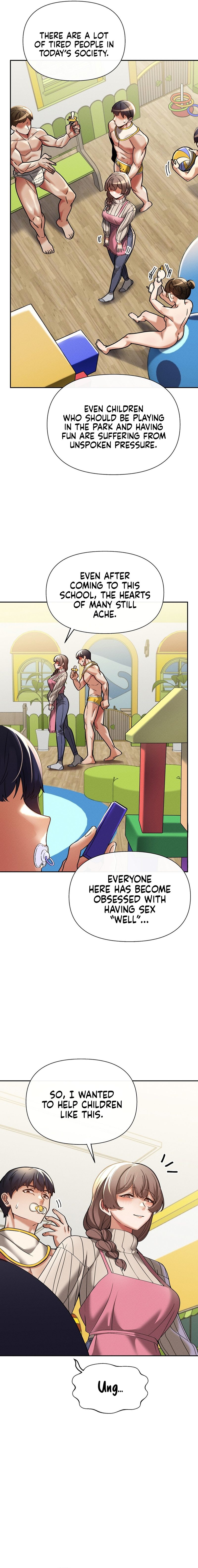 69 University - Chapter 16 [photo 12] - MangaPorn