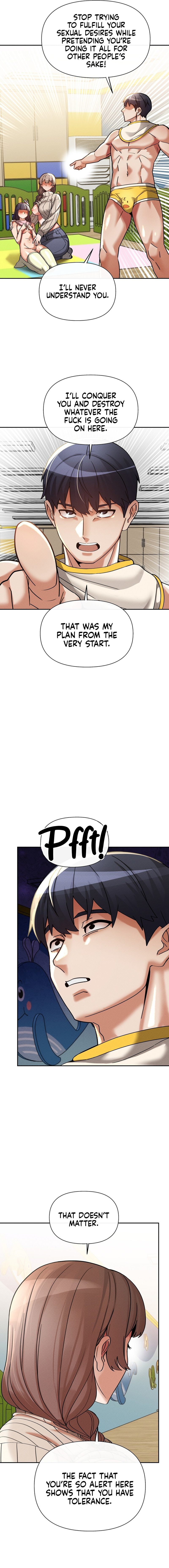 69 University - Chapter 16 [photo 19] - MangaPorn