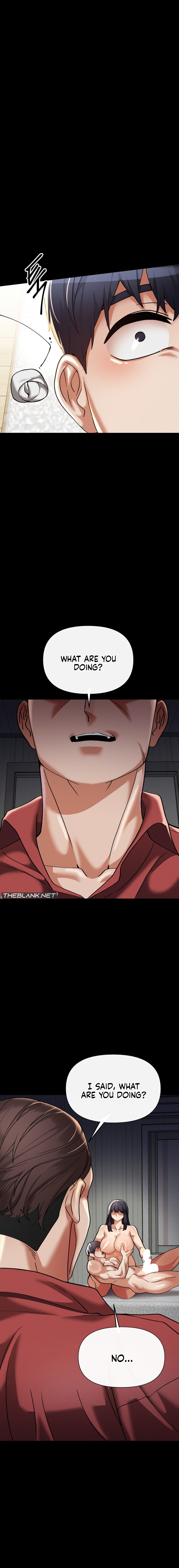 69 University - Chapter 16 [photo 3] - MangaPorn