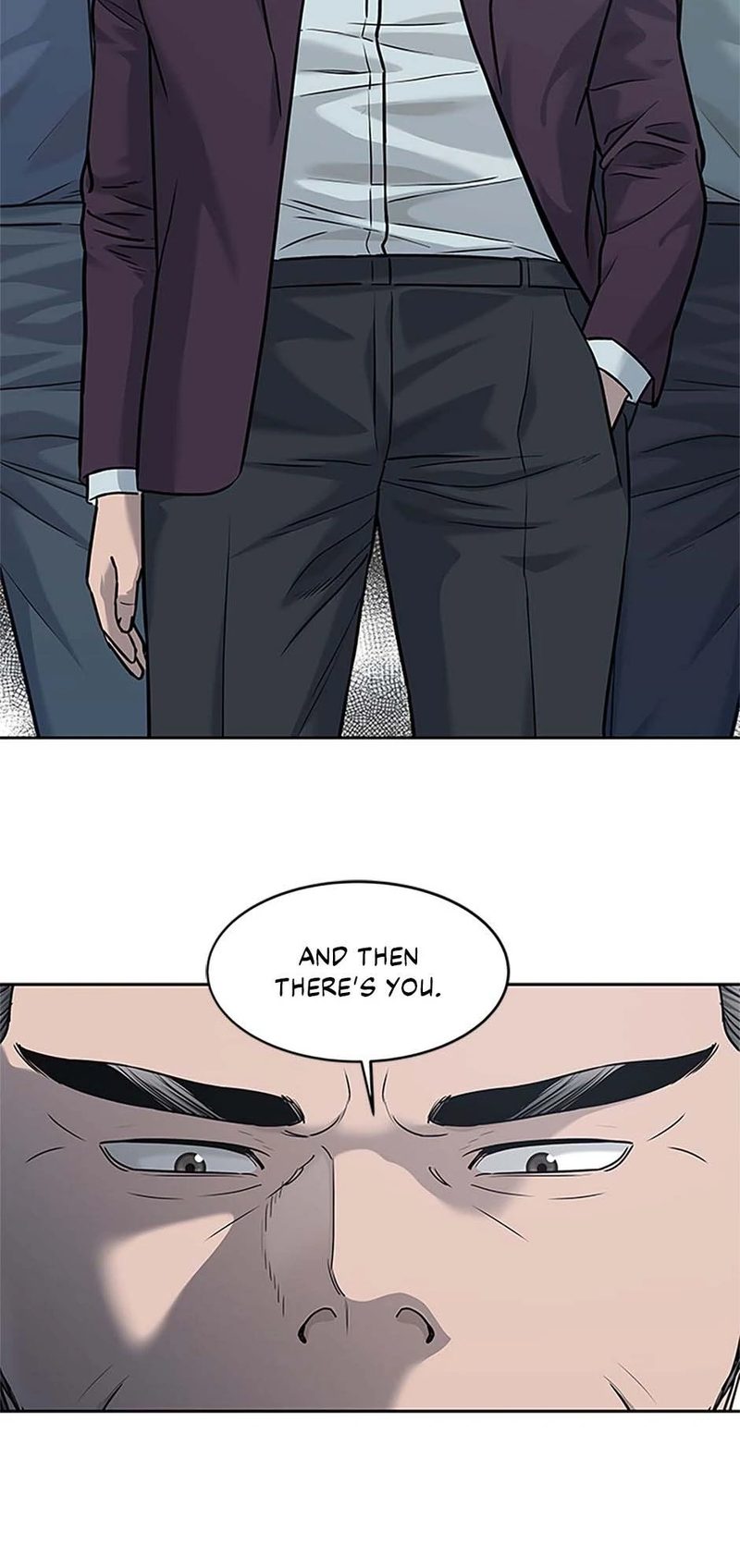 God of Blackfield - Chapter 218 [photo 10] - MangaPorn