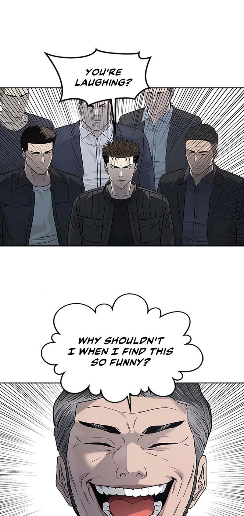 God of Blackfield - Chapter 218 [photo 16] - MangaPorn