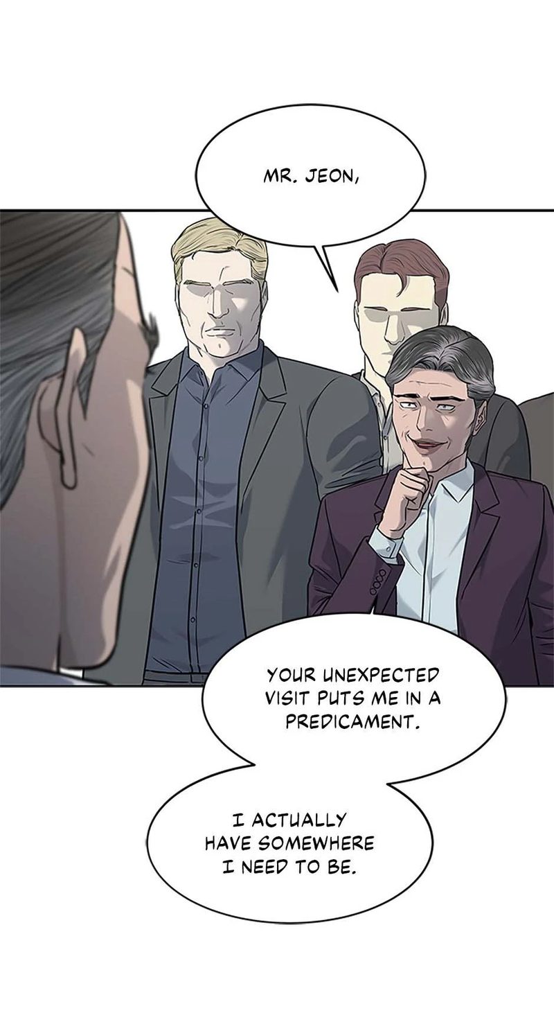 God of Blackfield - Chapter 218 [photo 23] - MangaPorn