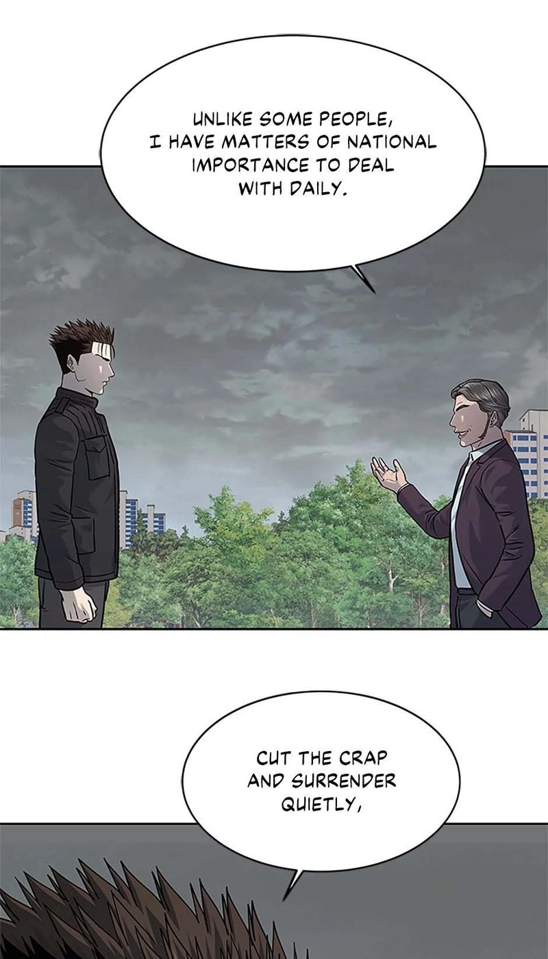 God of Blackfield - Chapter 218 [photo 24] - MangaPorn
