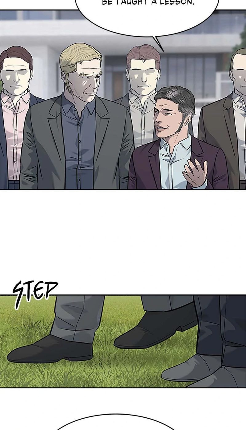 God of Blackfield - Chapter 218 [photo 27] - MangaPorn