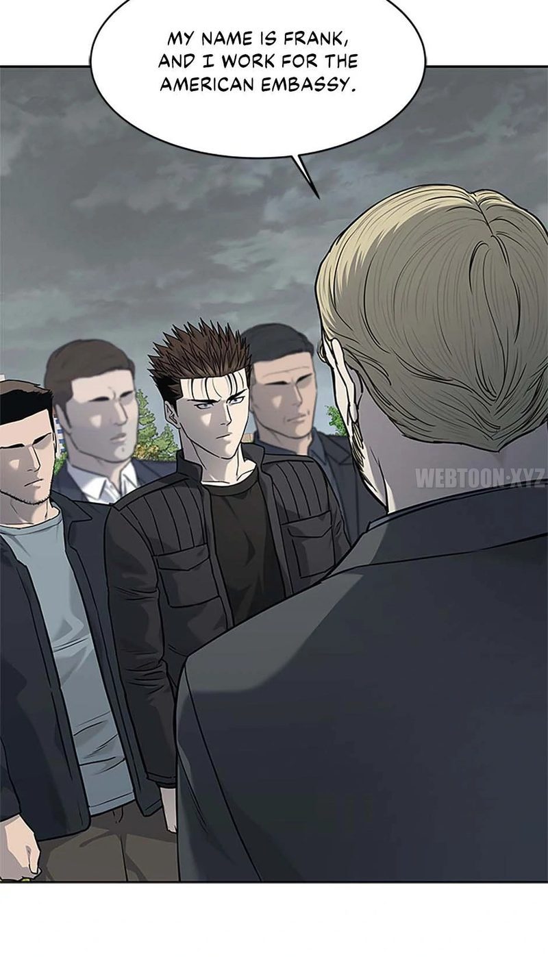 God of Blackfield - Chapter 218 [photo 28] - MangaPorn