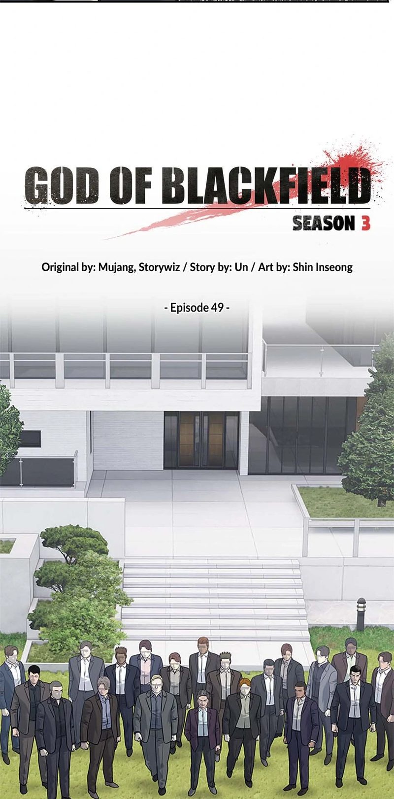 God of Blackfield - Chapter 218 [photo 3] - MangaPorn