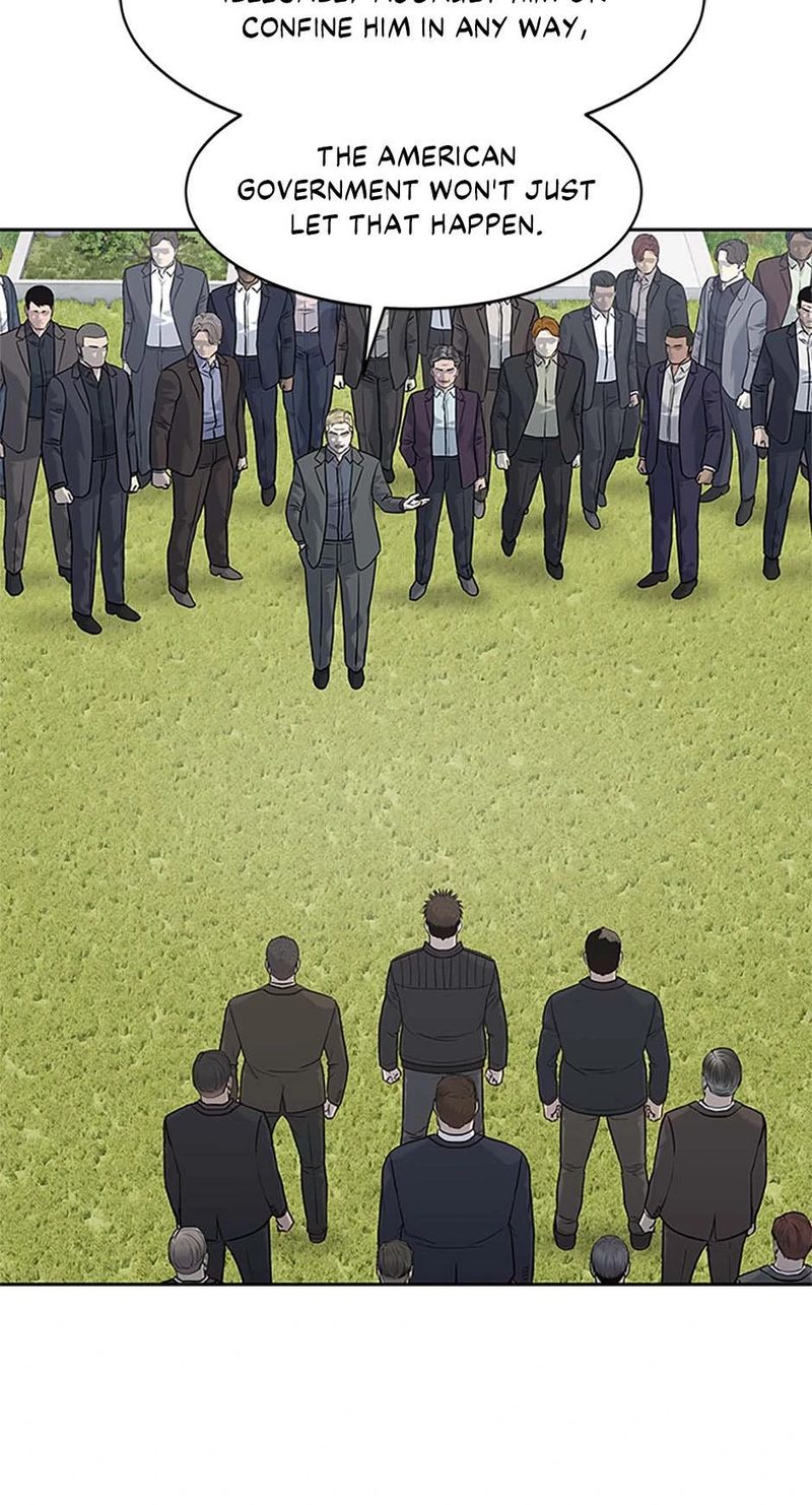 God of Blackfield - Chapter 218 [photo 32] - MangaPorn