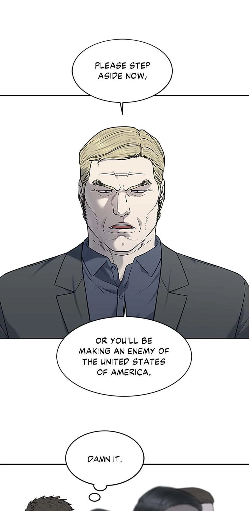 God of Blackfield - Chapter 218 [photo 33] - MangaPorn