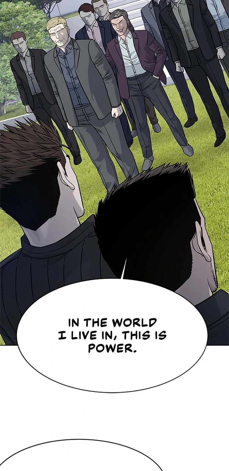 God of Blackfield - Chapter 218 [photo 35] - MangaPorn