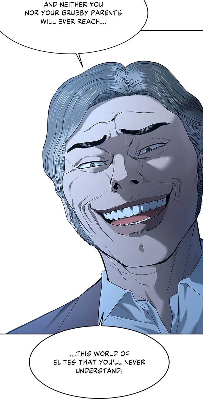 God of Blackfield - Chapter 218 [photo 36] - MangaPorn