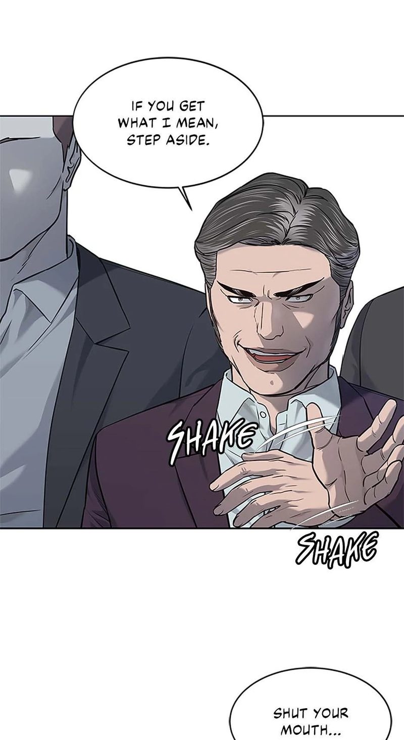 God of Blackfield - Chapter 218 [photo 38] - MangaPorn