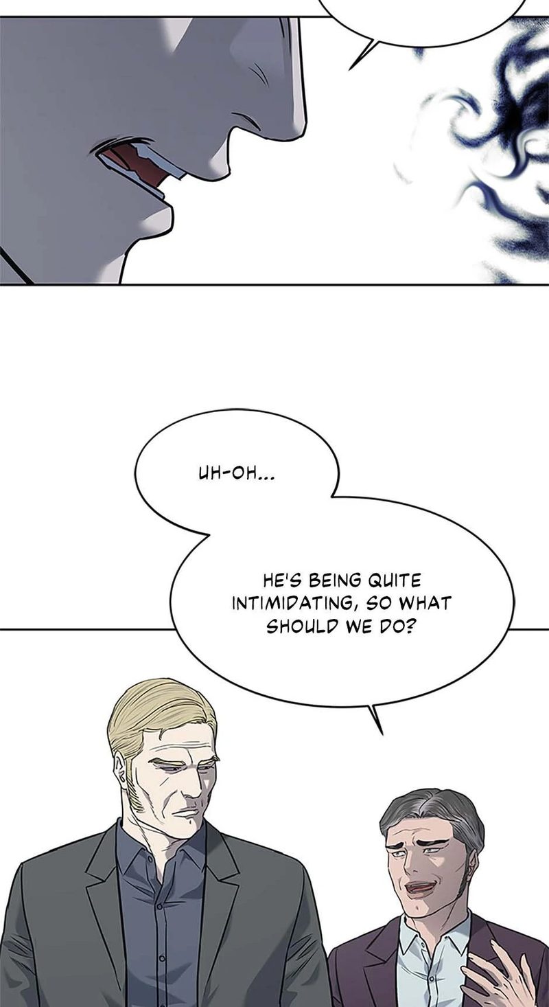 God of Blackfield - Chapter 218 [photo 39] - MangaPorn