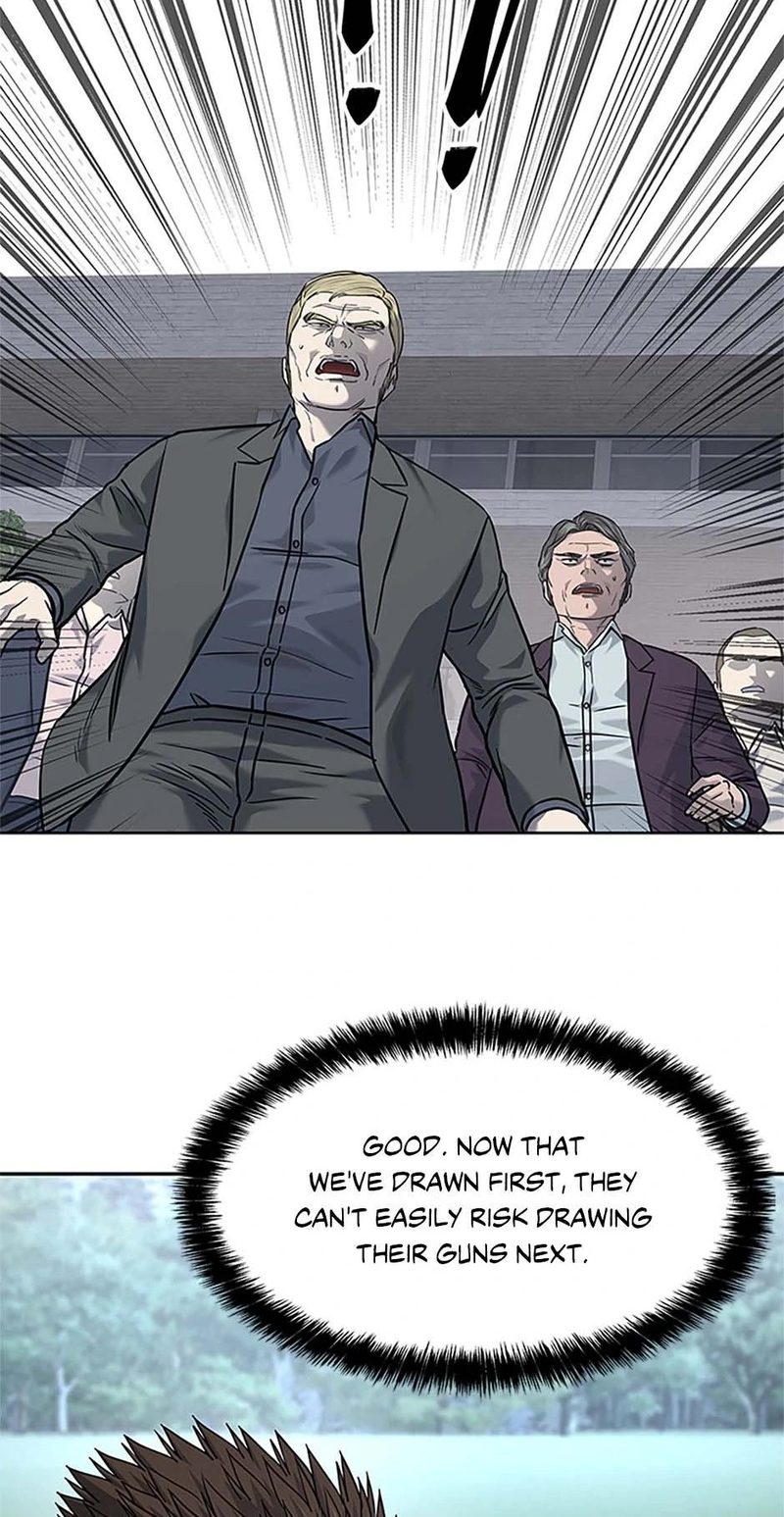 God of Blackfield - Chapter 218 [photo 46] - MangaPorn