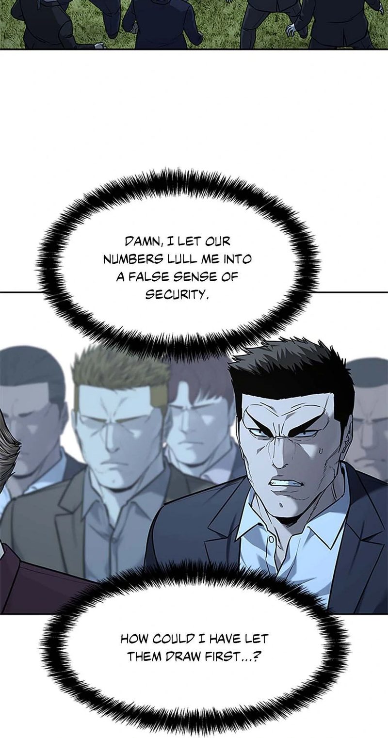 God of Blackfield - Chapter 218 [photo 49] - MangaPorn