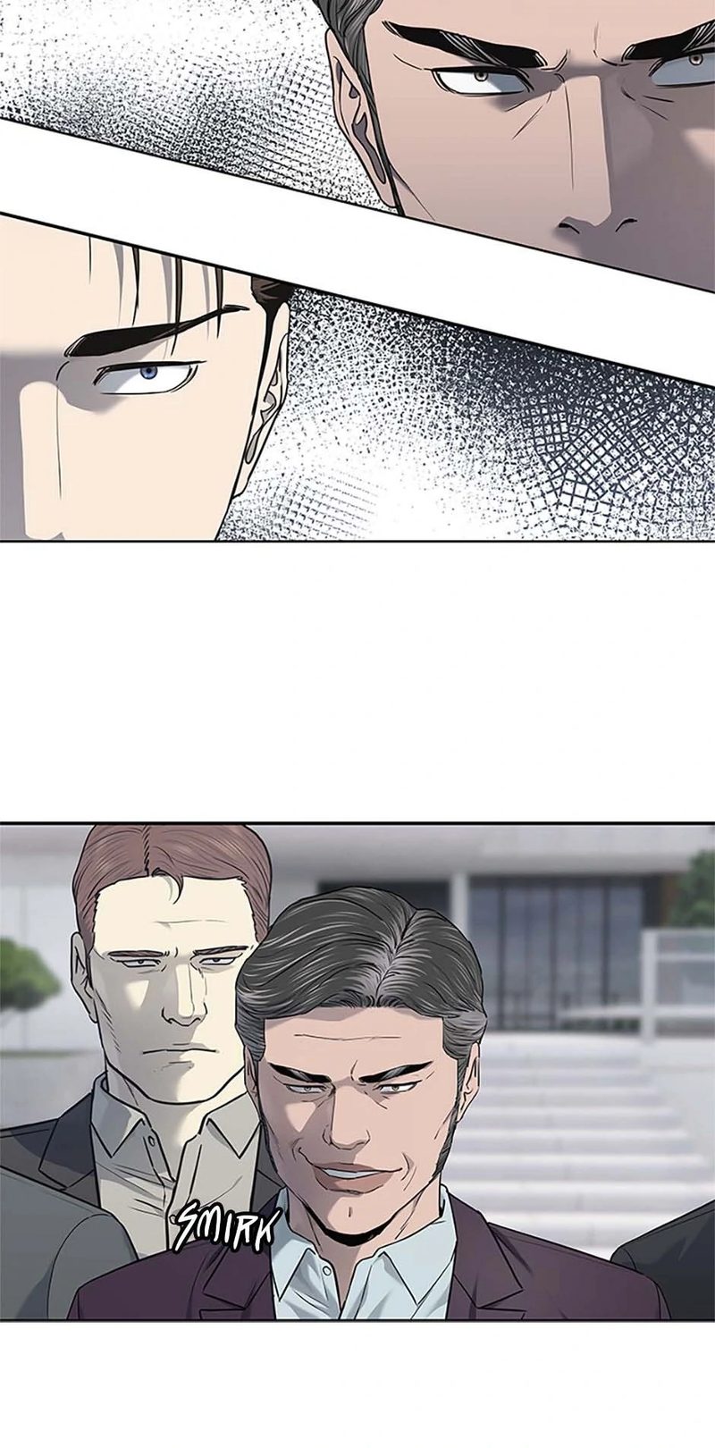 God of Blackfield - Chapter 218 [photo 5] - MangaPorn