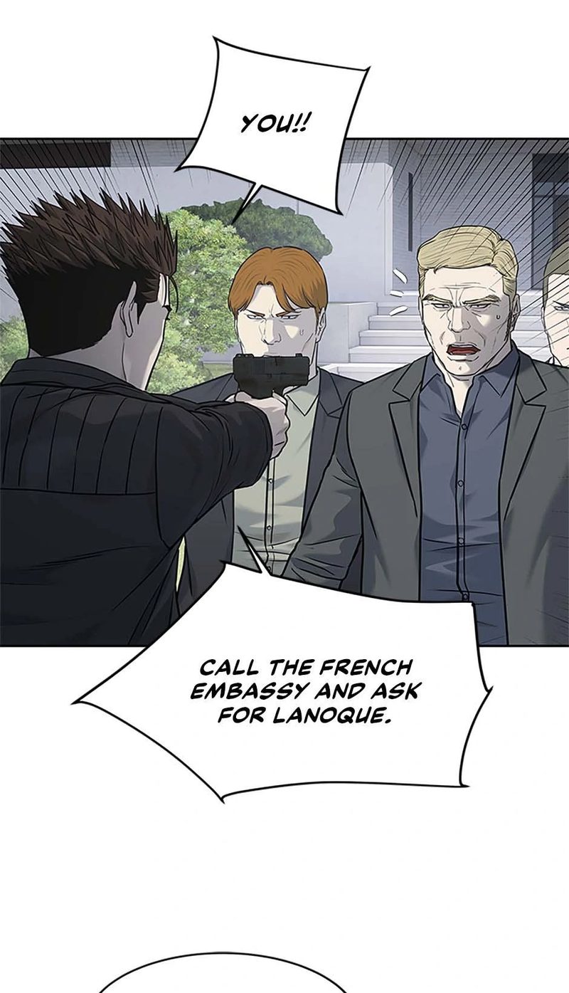 God of Blackfield - Chapter 218 [photo 54] - MangaPorn