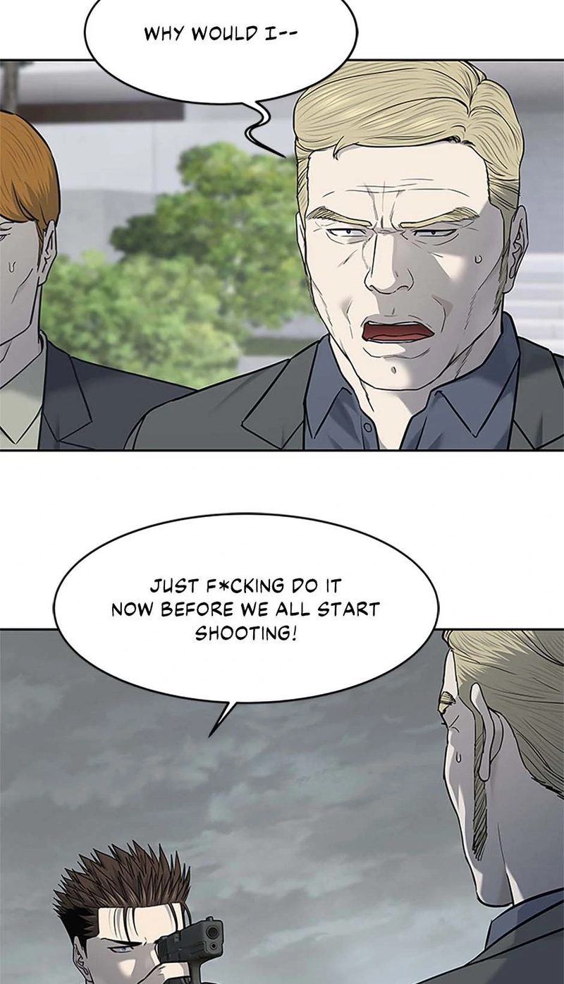 God of Blackfield - Chapter 218 [photo 55] - MangaPorn