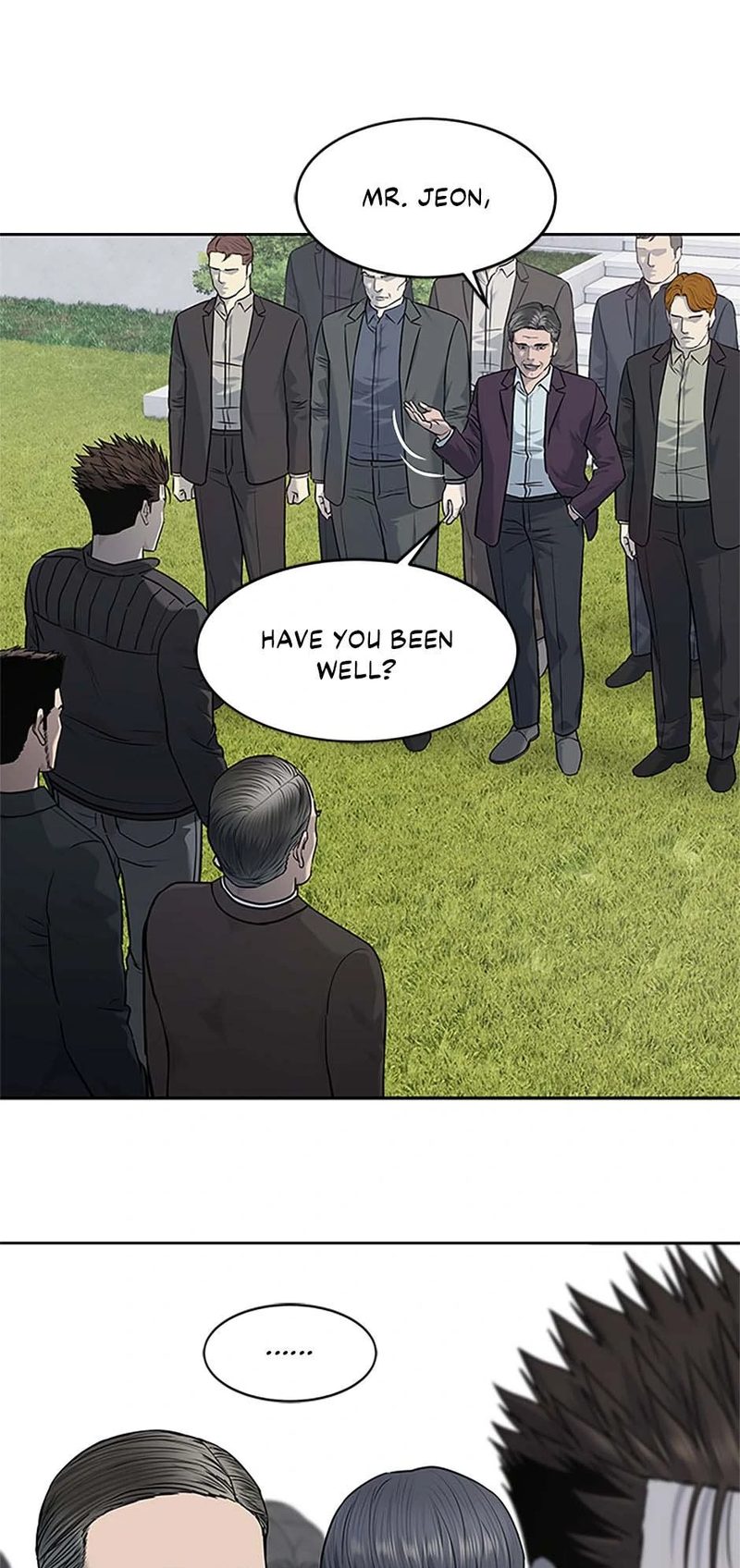 God of Blackfield - Chapter 218 [photo 6] - MangaPorn