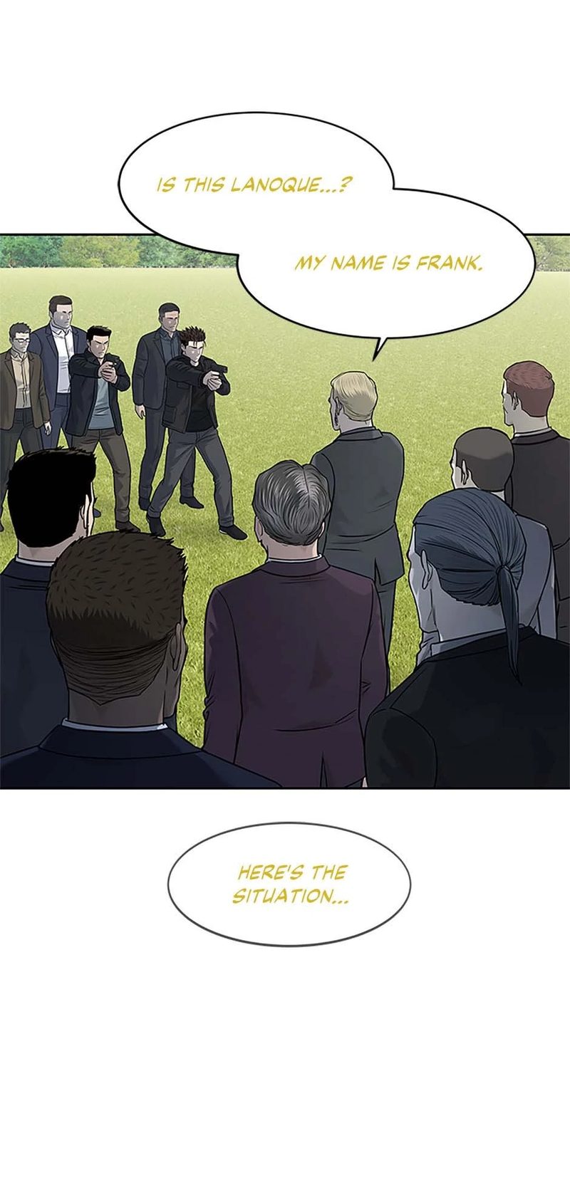 God of Blackfield - Chapter 218 [photo 64] - MangaPorn