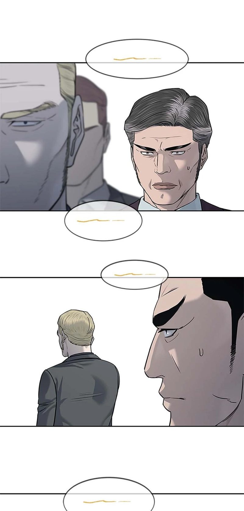 God of Blackfield - Chapter 218 [photo 65] - MangaPorn