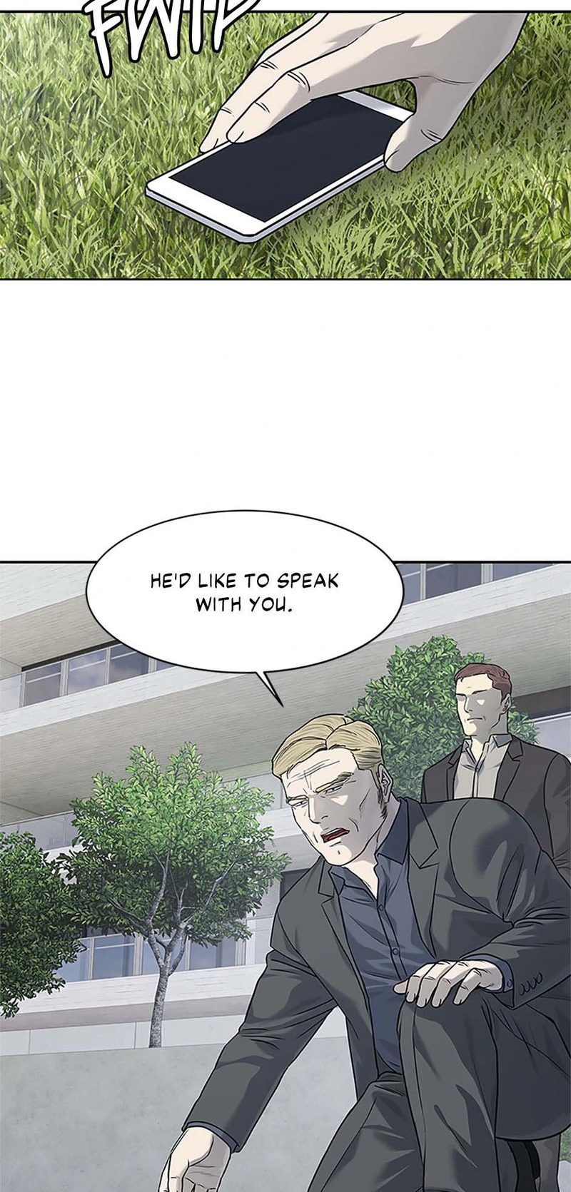 God of Blackfield - Chapter 218 [photo 67] - MangaPorn