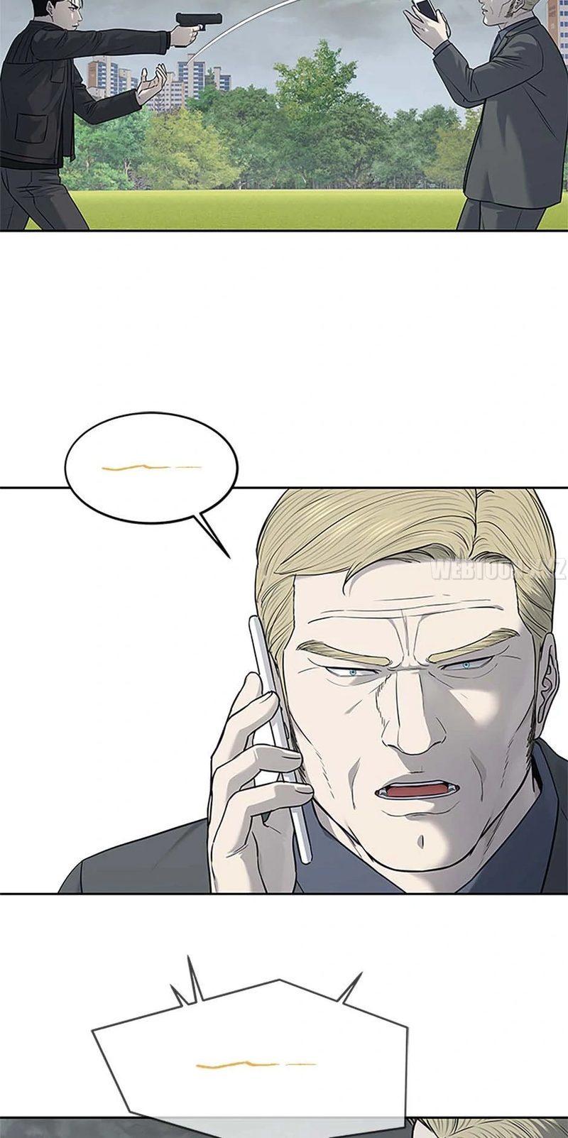 God of Blackfield - Chapter 218 [photo 77] - MangaPorn