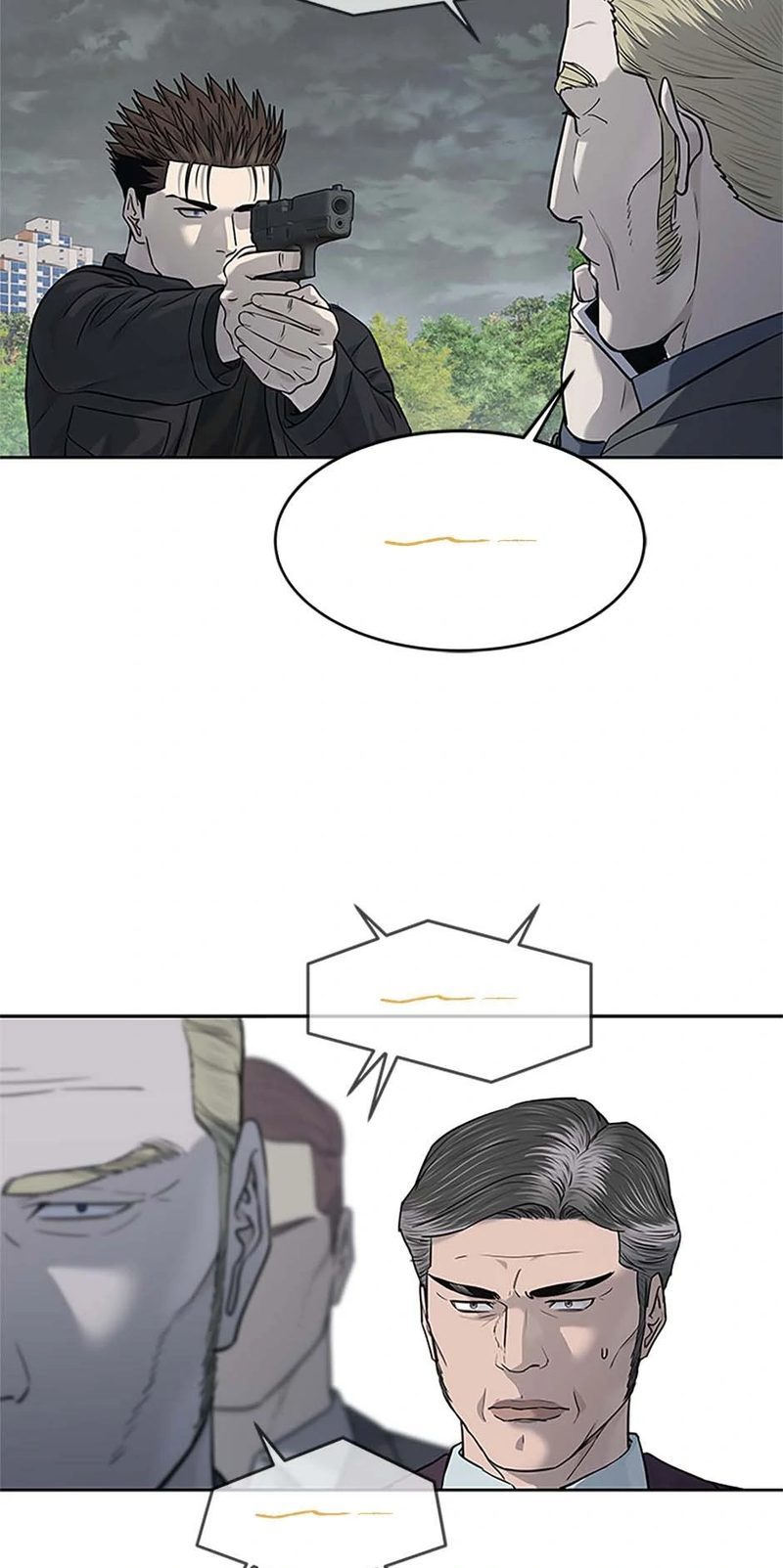 God of Blackfield - Chapter 218 [photo 78] - MangaPorn