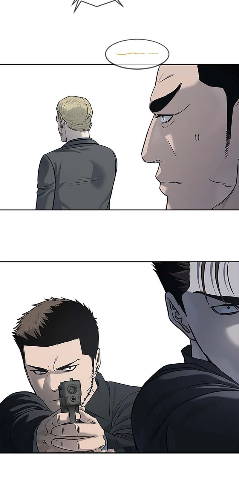 God of Blackfield - Chapter 218 [photo 79] - MangaPorn