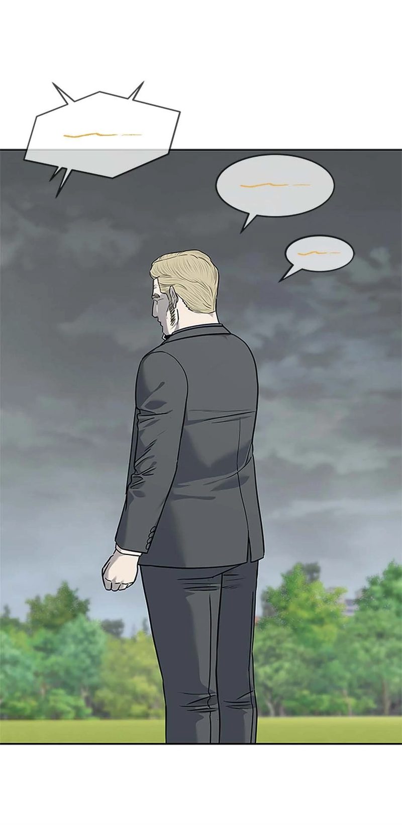 God of Blackfield - Chapter 218 [photo 80] - MangaPorn